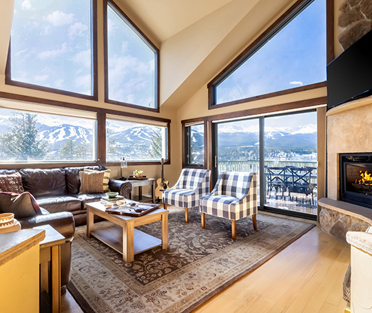 View Colorado offers
