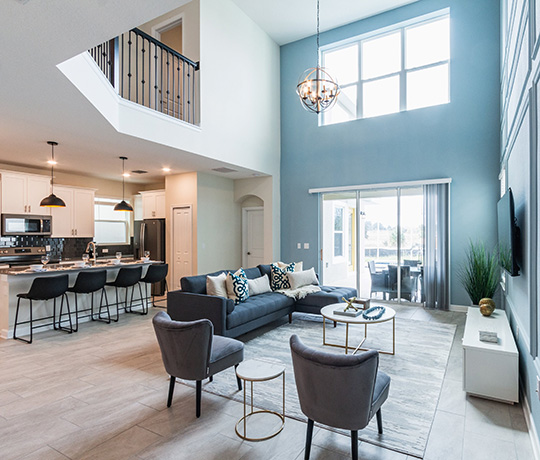 Orlando vacation rental
