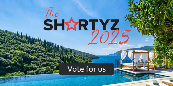 Top Villas nominated for a Shortyz Award